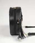 کیف گرد مارک Lv کد 1633