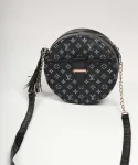 کیف گرد مارک Lv کد 1633