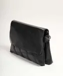کیف دوشی چرمی کد 1636