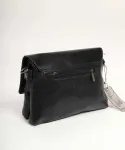 کیف دوشی چرمی کد 1636