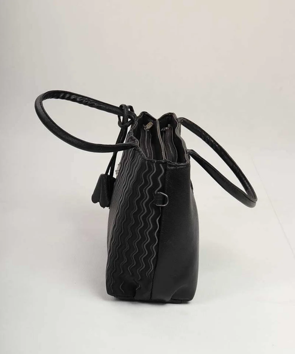 کیف دوشی طرح موجی کد 1638