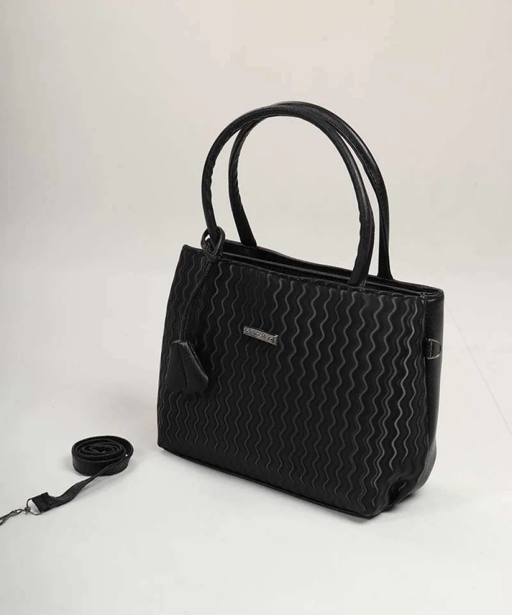 کیف دوشی طرح موجی کد 1638