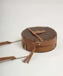 قهوه ای