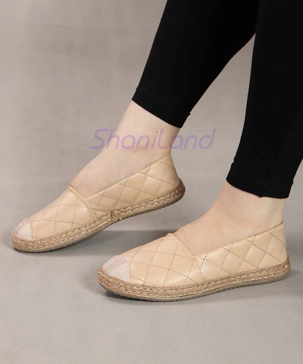 کفش کنفی اسپرت طرح شنل کد 23295