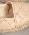 کفش کنفی اسپرت طرح شنل کد 23295