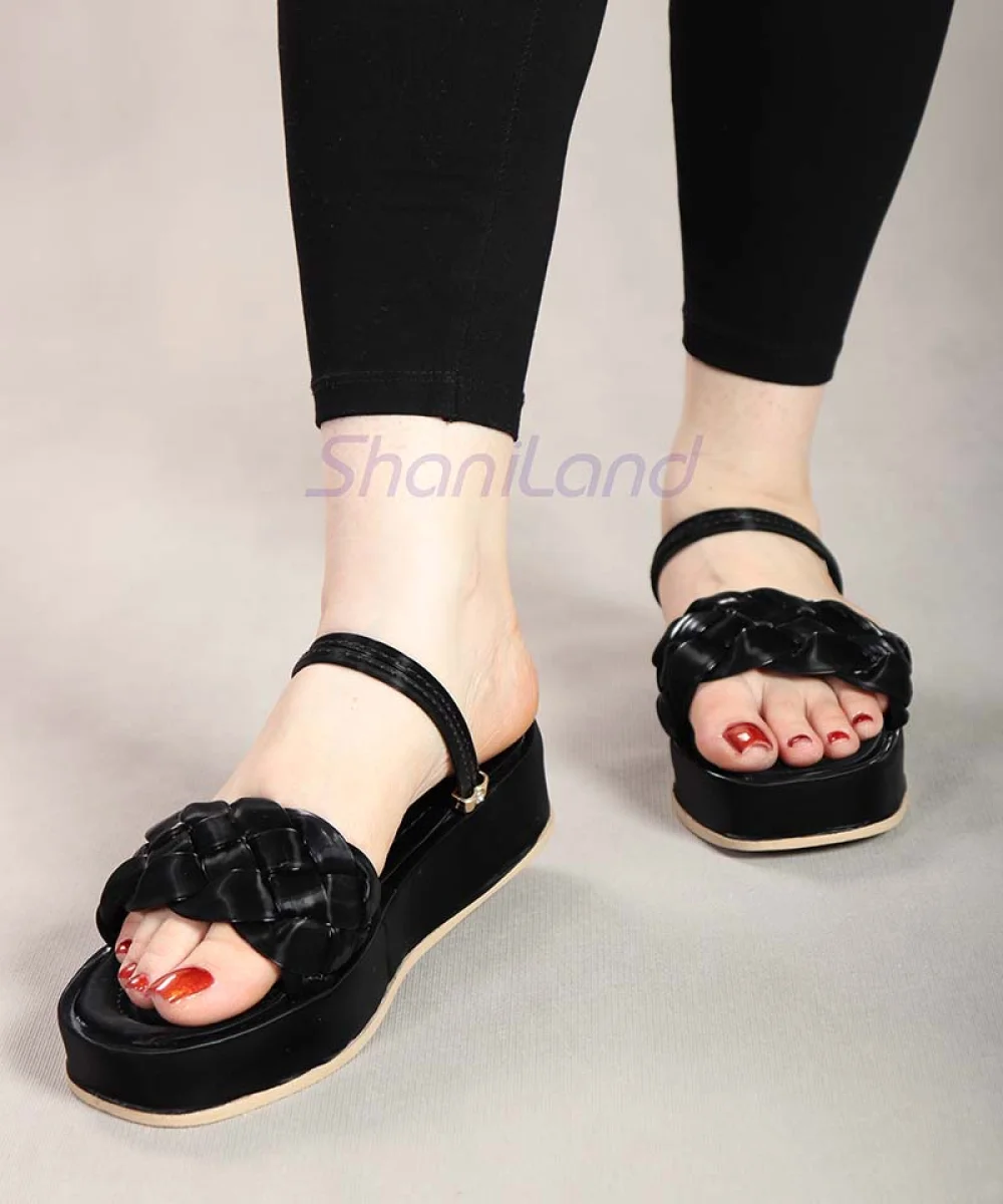 صندل 2 حالته مجلسی و تابستانی کد 25157