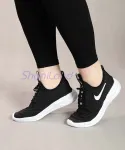 کتونی بافت طرح نایک کد 24280