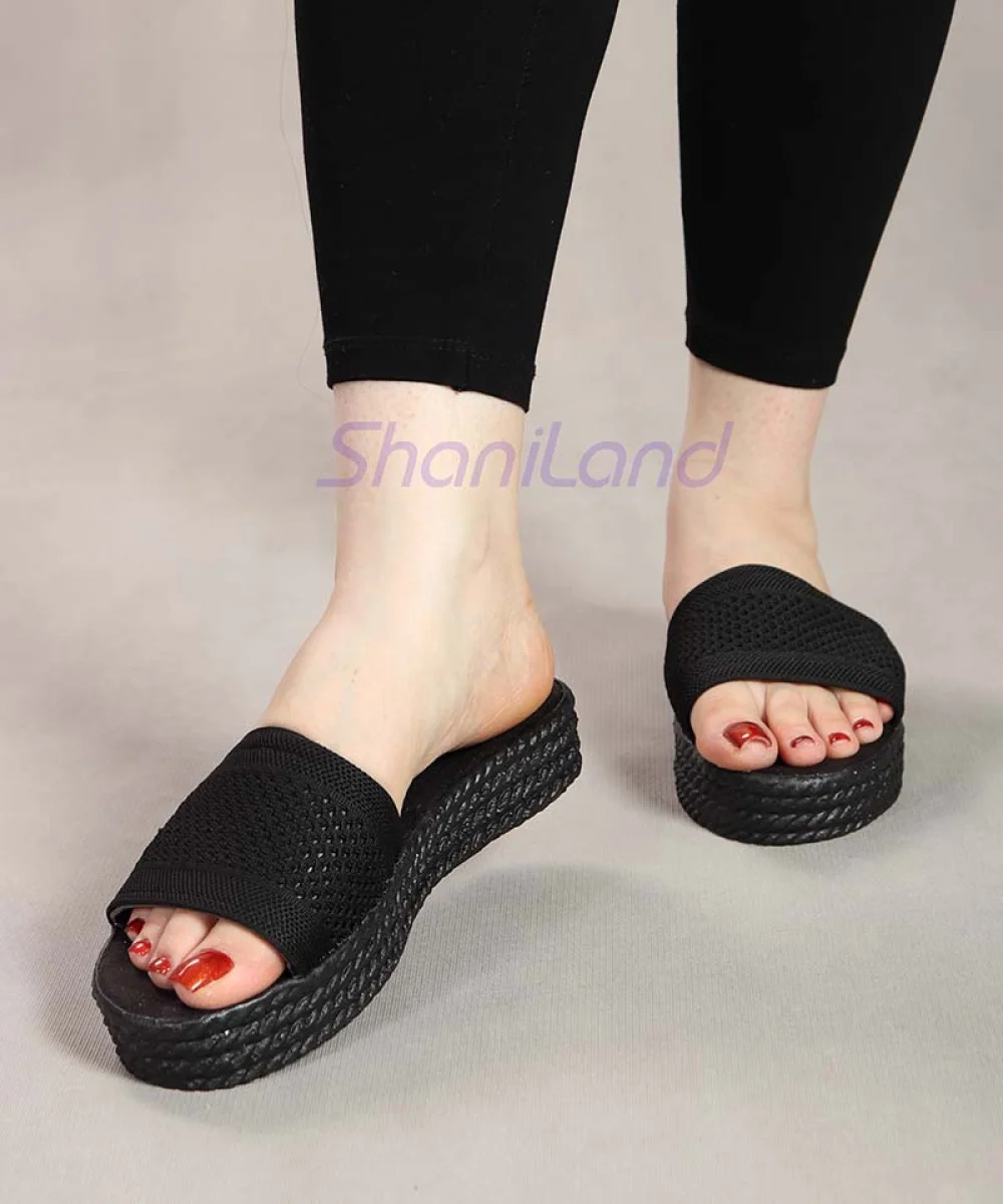صندل لژدار بافت کد 26497