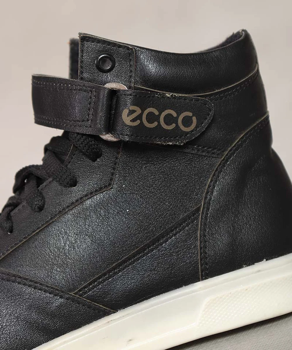 نیم بوت بندی مدل ecco کد 2189