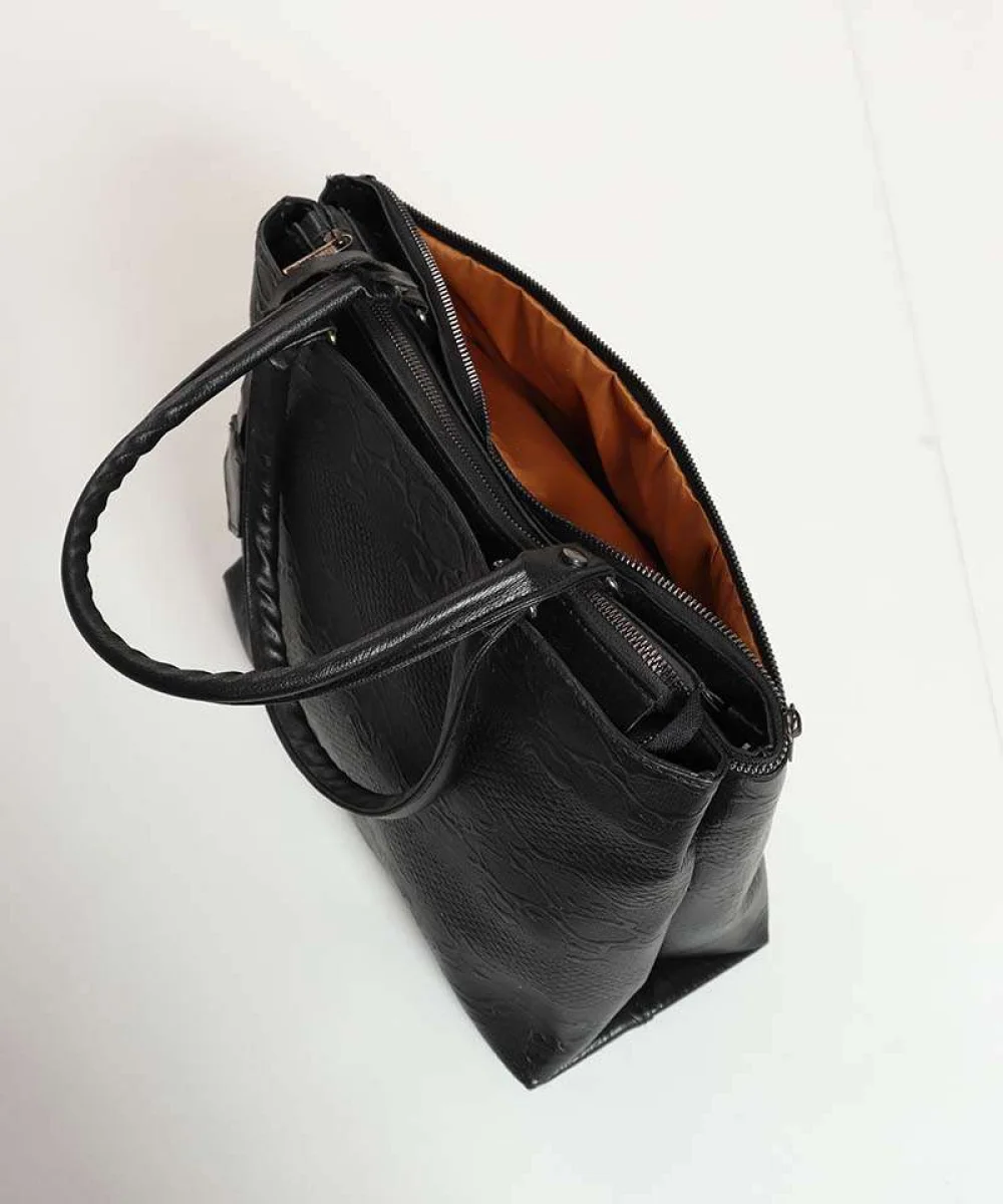 کیف وارداتی دستی و دوشی کد 1650