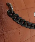 کیف دوشی جلو زنجیری کد 1480