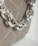 کیف فانتزی دستی و دوشی کد 1655