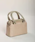 کیف صندوقی دستی و دوشی کد 1663