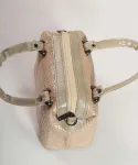 کیف صندوقی دستی و دوشی کد 1663