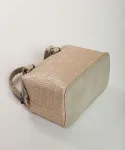 کیف صندوقی دستی و دوشی کد 1663