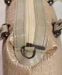 کیف صندوقی دستی و دوشی کد 1663
