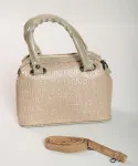 کیف صندوقی دستی و دوشی کد 1663