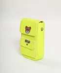 کیف خرسی دوشی کد 1665