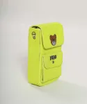 کیف خرسی دوشی کد 1665