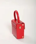 کیف صندوقی شنل کد 1666