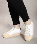 کتونی دخترانه جودونی کد 24279