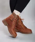 نیم بوت تیمبرلند مدل گروهبان 2191