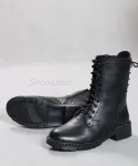 نیم بوت پشت بند کد 21102