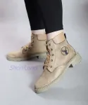 نیم بوت بندی مدل deer کد 2197