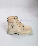 نیم بوت بندی مدل deer کد 2197