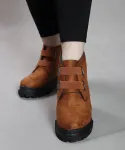 نیم بوت لژدار کشی کد 21113