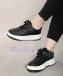 کتونی پاپیونی دخترانه کد 24299
