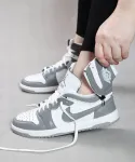 کتونی دو حالته air jordan کد 24406
