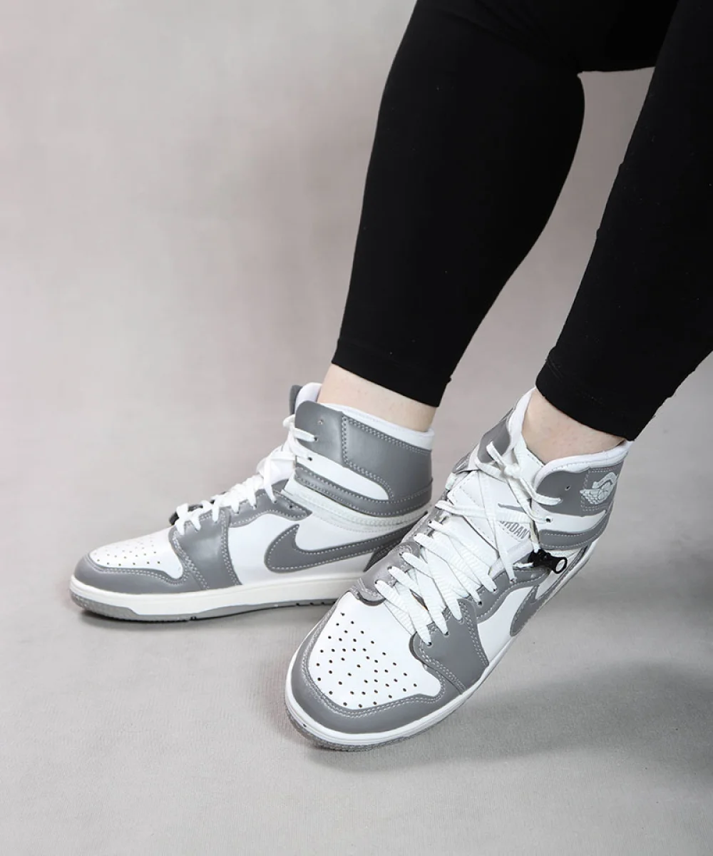 کتونی دو حالته air jordan کد 24406