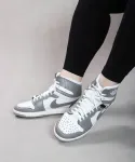 کتونی دو حالته air jordan کد 24406