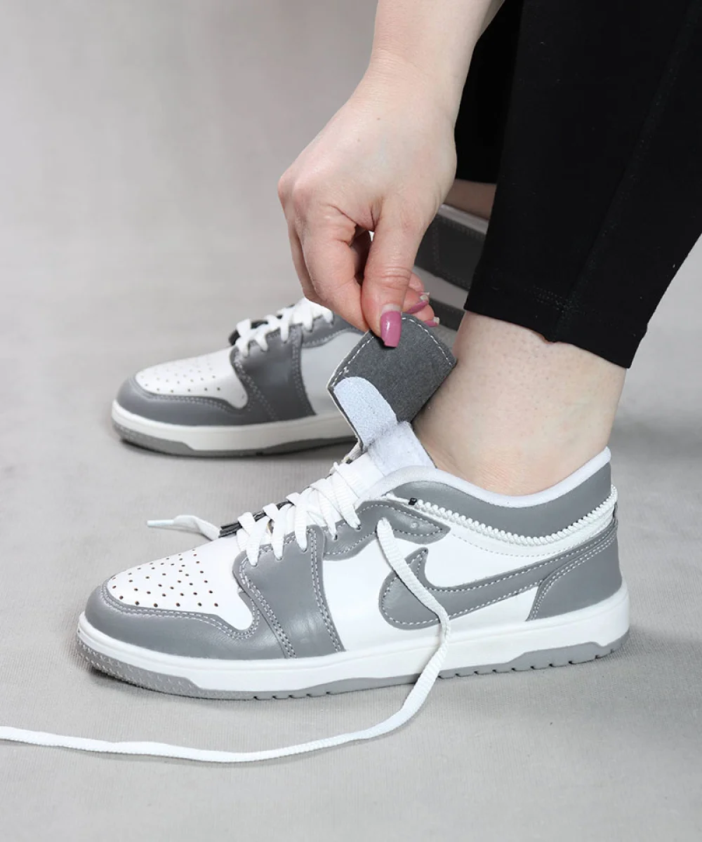 کتونی دو حالته air jordan کد 24406