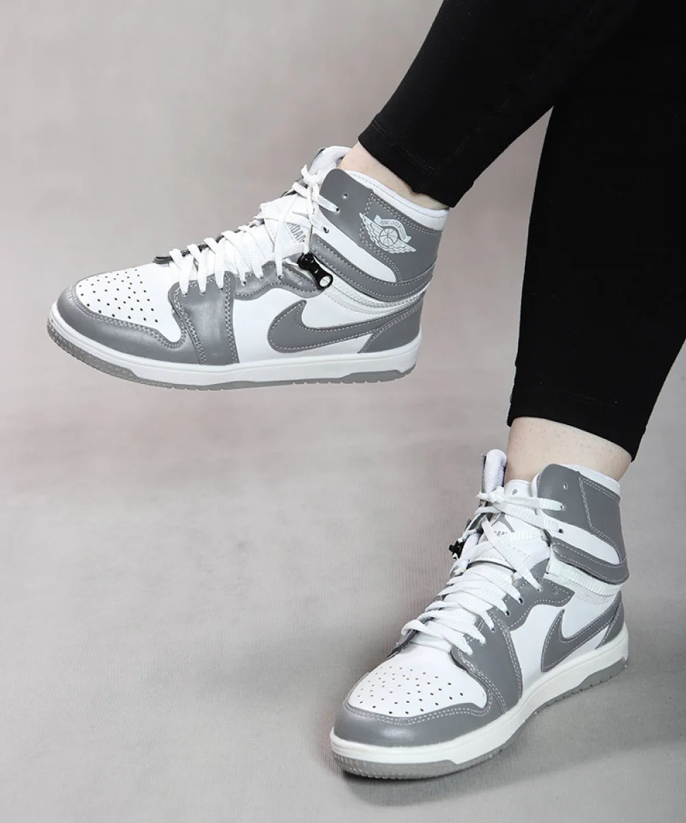 کتونی دو حالته air jordan کد 24406