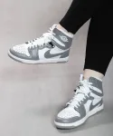 کتونی دو حالته air jordan کد 24406