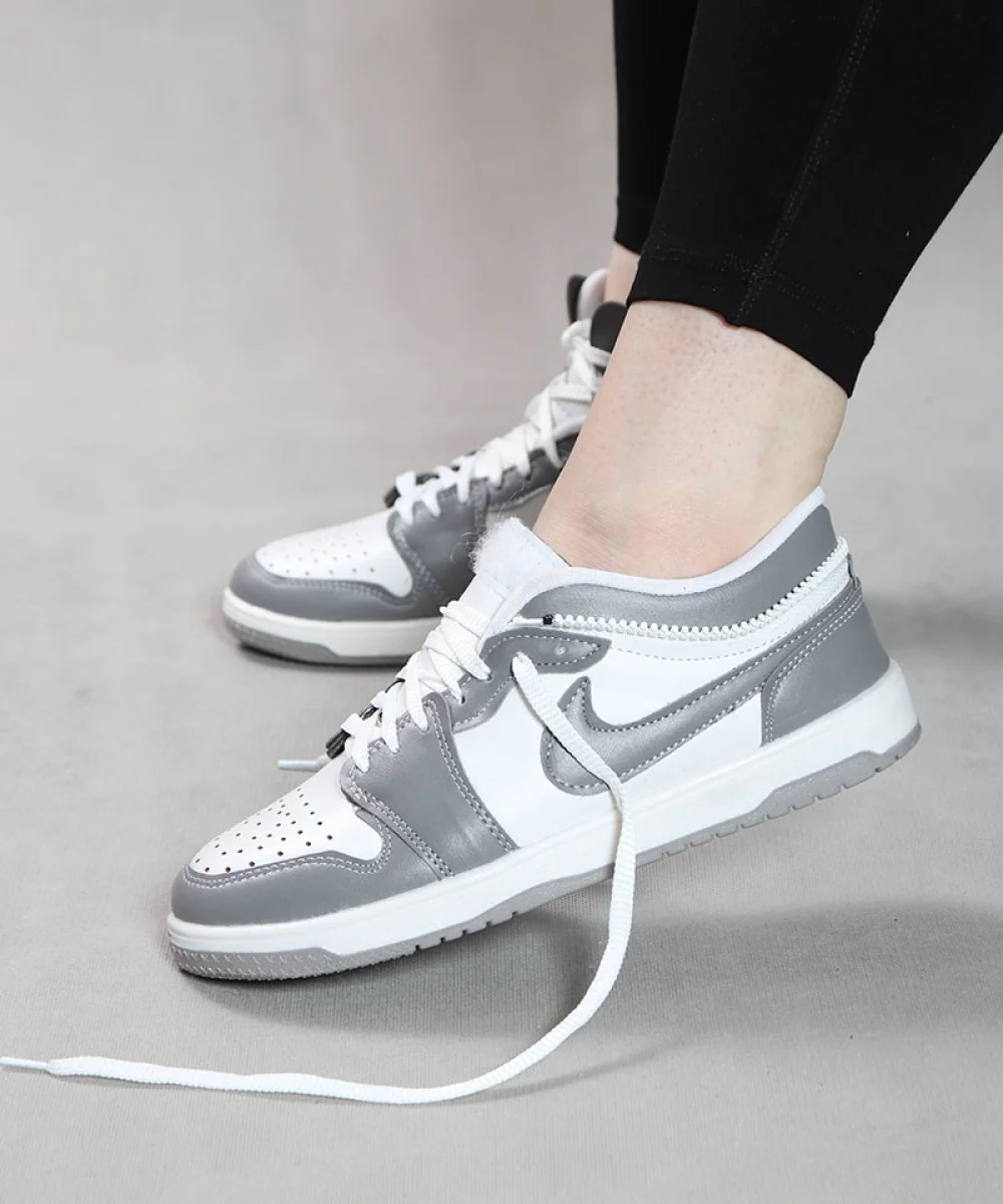 کتونی دو حالته air jordan کد 24406