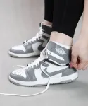 کتونی دو حالته air jordan کد 24406