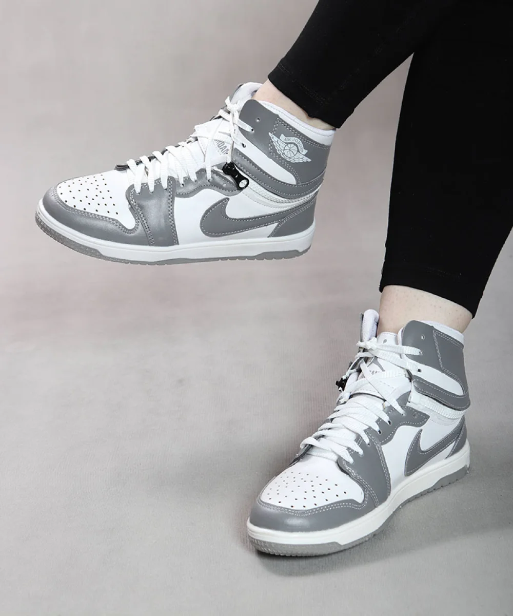 کتونی دو حالته air jordan کد 24406