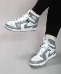 کتونی دو حالته air jordan کد 24406