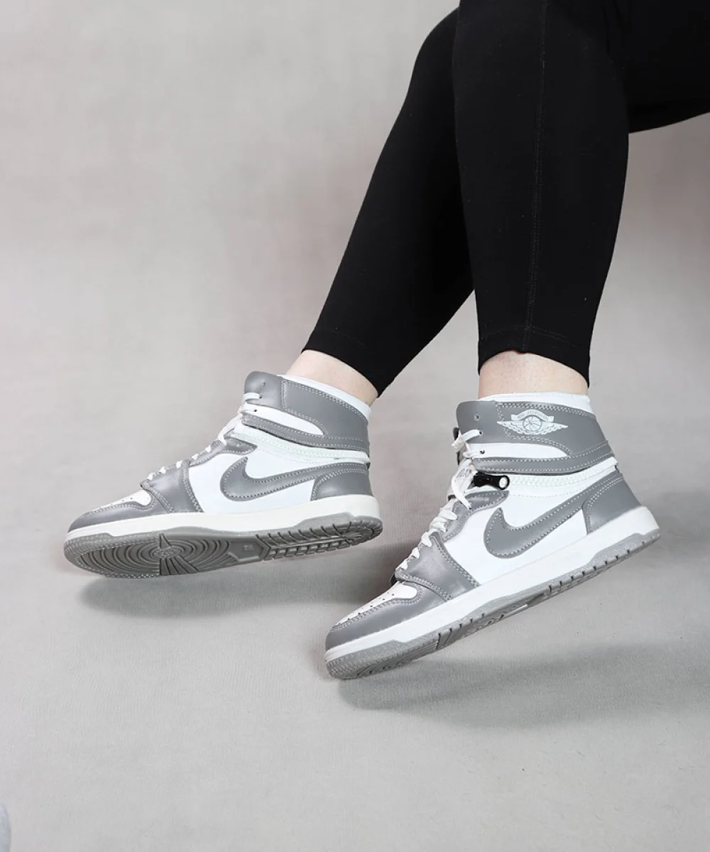 کتونی دو حالته air jordan کد 24406