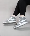 کتونی دو حالته air jordan کد 24406