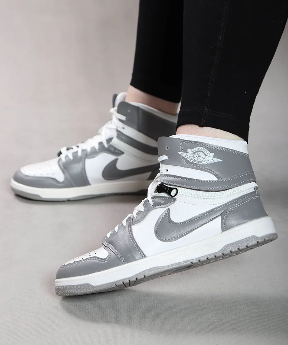 کتونی دو حالته air jordan کد 24406