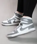 کتونی دو حالته air jordan کد 24406