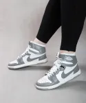 کتونی دو حالته air jordan کد 24406