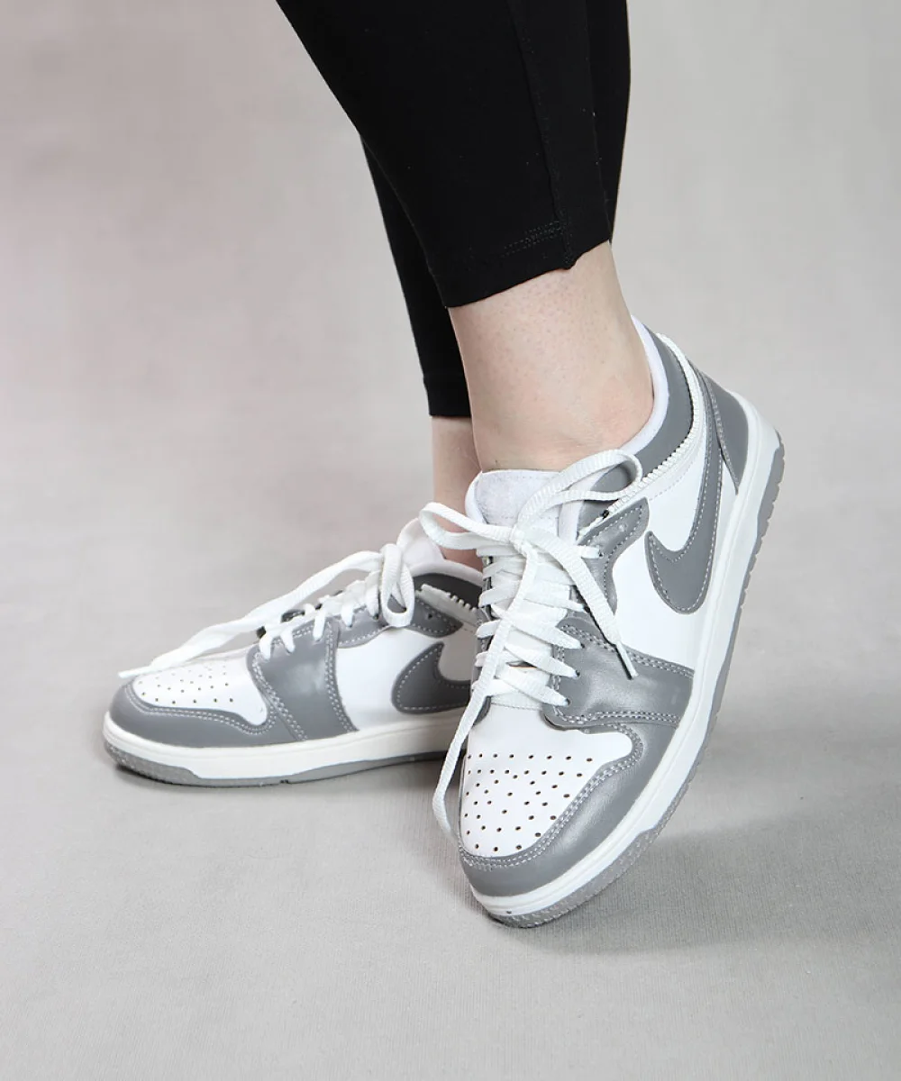 کتونی دو حالته air jordan کد 24406