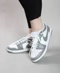 کتونی دو حالته air jordan کد 24406