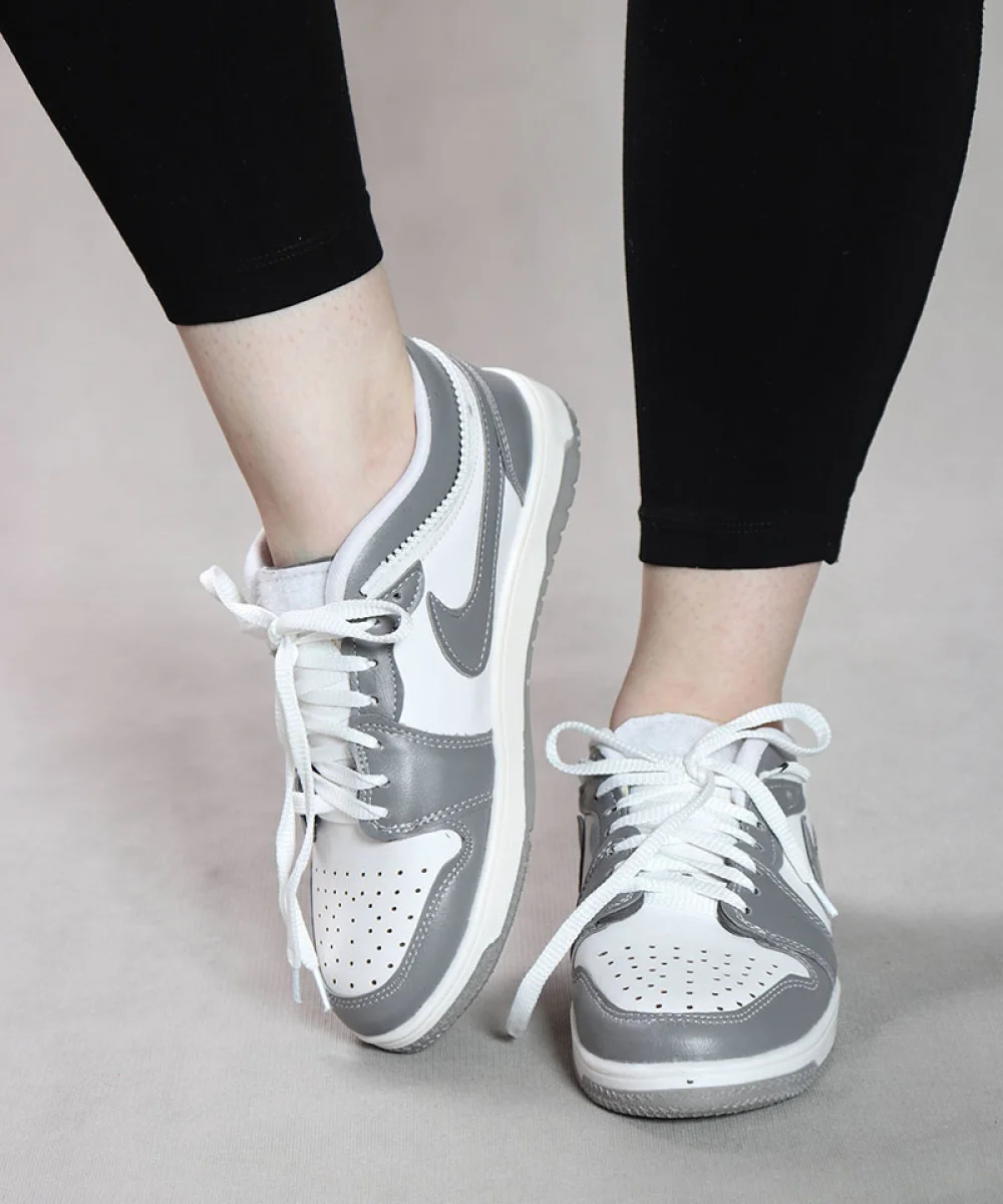 کتونی دو حالته air jordan کد 24406