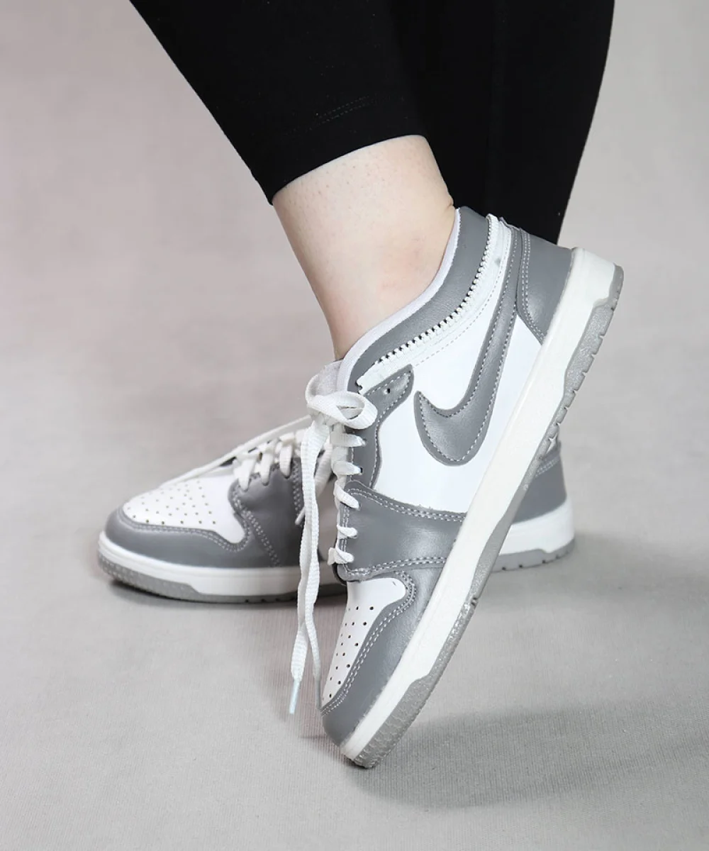 کتونی دو حالته air jordan کد 24406